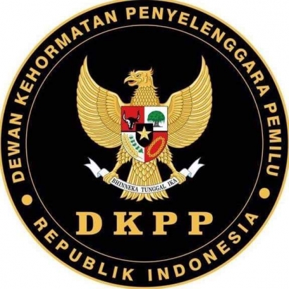 Tanya Jawab Soal DKPP