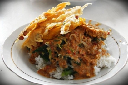 Makan di Kota Yogyakarta, Masihkah Sederhana?