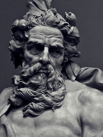 Yuk, Intip Sosok Zeus Dalam Mitologi Yunani!