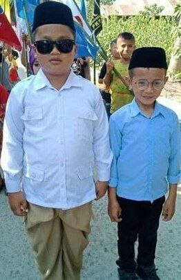 Perbaikan Suplai Gizi Nasional, Gaya Prabowo-Sandi Peduli Anak Indonesia