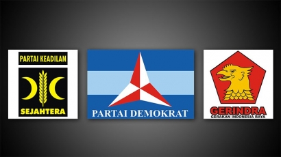 Misteri Saling Janji Gerindra-Demokrat dan Kesah Lirih PKS