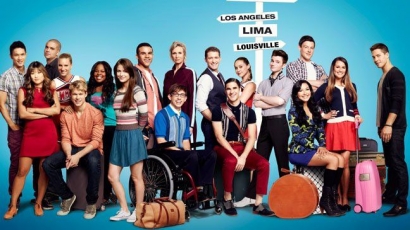 Sinetron Kita Seharusnya Belajar dari Glee