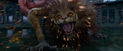 Kenalan Yuk dengan Hewan-hewan Ajaib di "Fantastic Beasts 2: The Crimes of Grindelwald"
