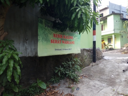 Yogyakarta dalam Tajuk Ekosida