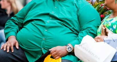 Hindari Obesitas, Mencegah Kanker
