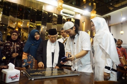 Wisata Kuliner Masakan Tionghoa Muslim Medan