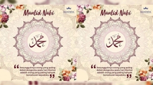 Kumpulan Artikel Terbaru Maulidnabi Kompasiana Com