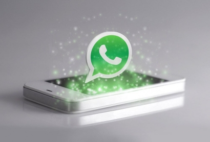 Cara Menghubungi Call Center Whatsapp Indonesia
