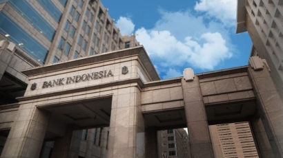"Nyapres" tapi Tidak Tahu Fungsi Bank Indonesia?