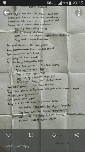 Kumpulan Artikel Terbaru Anaksd Kompasiana Com