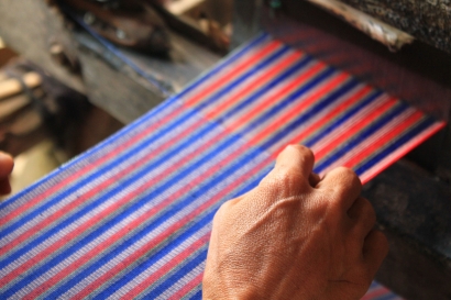 Bukan Hanya Batik! Tenun Juga Merupakan Harta Karun Budaya Yogyakarta