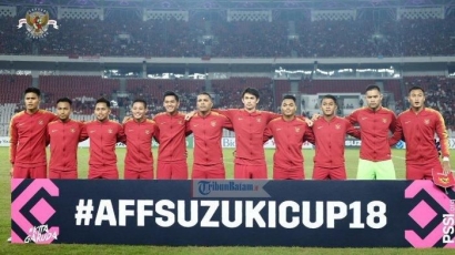 Timnas Indonesia, Setelah Piala AFF 2018
