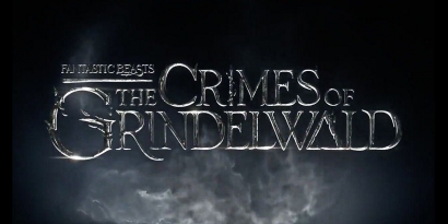Fakta Film "Fantastic Beasts: The Crimes of Grindewald" Tak Sesuai Ekpektasi Penggila Harry Potter