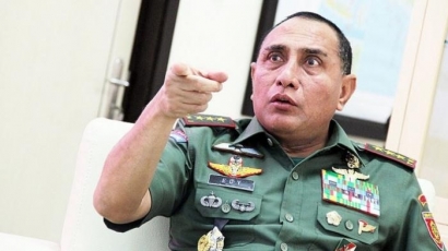Haruskah Ketua PSSI Dijabat "Orang Jakarta"?