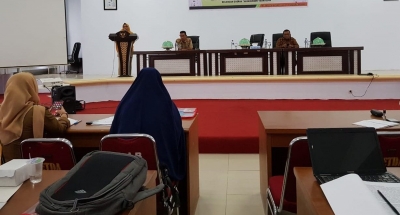 Tim PPM dari LP2M Unhas Mengadakan Kegiatan Pengabdian pada Masyarakat di Kabupaten Enrekang