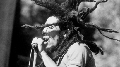UNESCO Nobatkan  Reggae sebagai Warisan Budaya Dunia