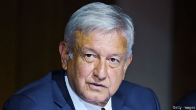 AMLO, Presiden Baru Meksiko yang Pernah Kalah Dua Kali