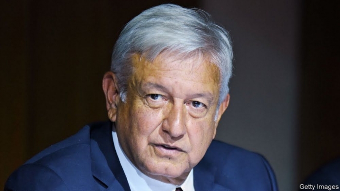 AMLO, Presiden Baru Meksiko Yang Pernah Kalah Dua Kali