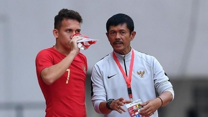 Indra Sjafri Kandidat Kuat Pelatih Timnas U-22, Pantaskah?