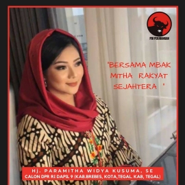 Ketika Caleg Muda Bertarung dengan Senior