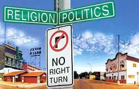 Ketika Mengundang Agama Masuk Politik Praktis, Pahami Risikonya
