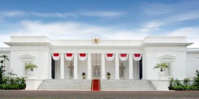 Membaca Langkah Prabowo Berburu Istana