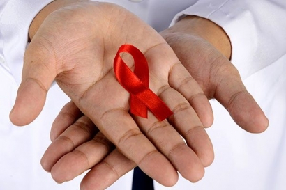 AIDS di Sumut Peringkat ke-7 Nasional, Bagaimana Penanggulangannya?