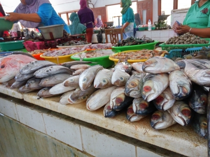 3 Keunggulan Konsumsi Ikan Menurut Ibu Susi Pudjiastuti