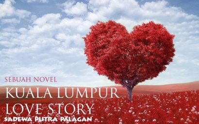 Kuala Lumpur Love Story (5)