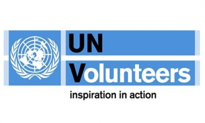PBB Peringati Hari Relawan Internasional pada 5 Desember