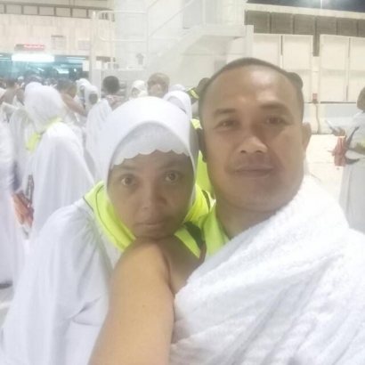Hati Tenang dengan Tabungan Haji