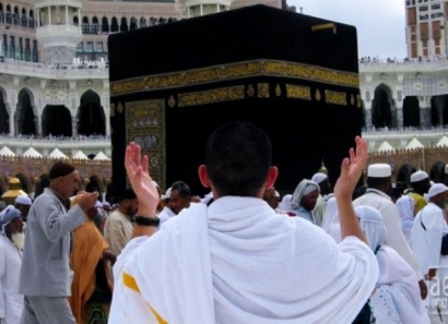 Kapan Bisa Dikatakan Mampu Menjalankan Ibadah Haji?