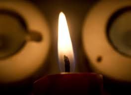 Lilin Kecil dan Sebuah Doa
