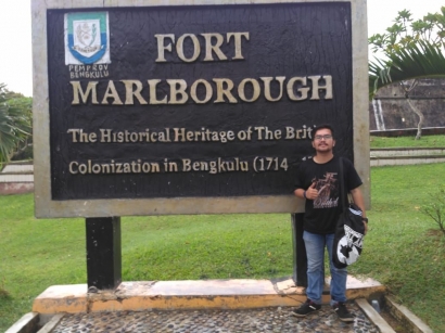 Perkembangan, Pemanfaatan dan Harapan untuk Benteng Marlborough