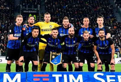 Laga Hidup Mati Inter Milan Demi Lolos ke Babak 16 Besar Liga Champion 2018/19