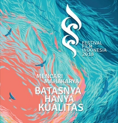 Pemenang Piala Citra Festifal Film Indonesia Tahun 2018 untuk Kategori Akting