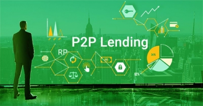 Resiko dan Realita Fintech Peer to Peer Lending, Amankah untuk Berinvestasi?