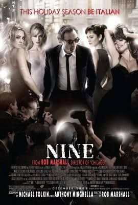 Resensi Film Nine (2009)