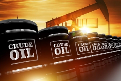 "Shale Oil" Penahan Harga Minyak Tahun 2019?