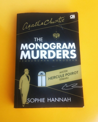 Mengenal Sophie Hannah, Novelis yang Menghidupkan Kembali "Hercule Poirot"