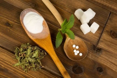 Stevia, Solusi Pemanis Alami Substitusi Gula, Peluang Ekspor Nusantara