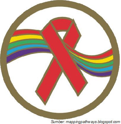 Kaitkan Lesbian Langsung dengan Penyebaran HIV/AIDS Adalah Hoaks