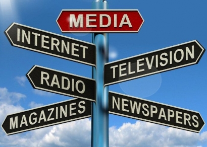 Media Massa Terpasung Oleh Pihak Yang Berkepentingan