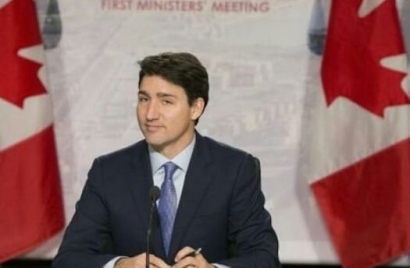 Kanada Berusaha Memutuskan Kontrak Kerja dengan Arab Saudi Karena Kasus Jamal Khashoggi