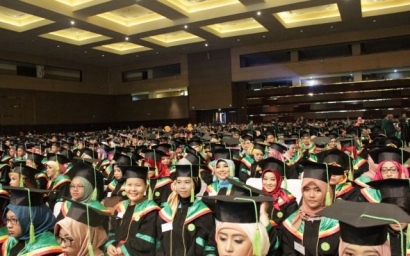 Kualitas Tenaga Pendidik Indonesia Rendah, LPTK Wajib Berbenah
