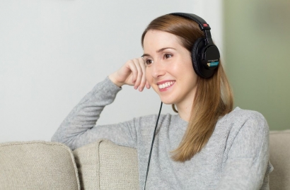 Banyak Dengarkan Musik, Membuat Kesehatan Lebih Baik