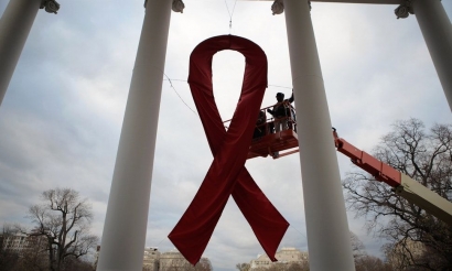 Pernyataan Duta HIV/AIDS Kalbar 2018 Hanya Sebatas Mitos
