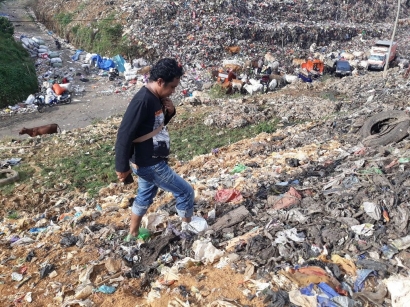Mendagri Harus Segera Terbitkan Pedoman Pengelolaan Sampah