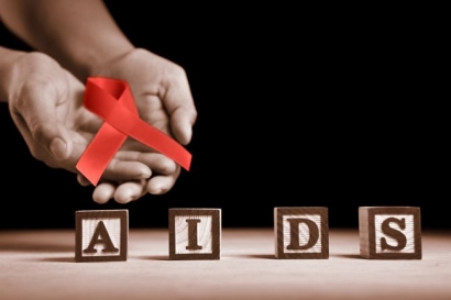 AIDS di Kendal, Tidak Memperhitungkan Pasangan ODHA yang Meninggal