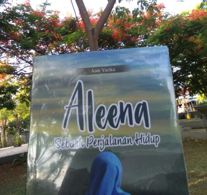 Aleena (Sebuah Upaya Menulis Catatan Pendek untuk Asni Yurika)